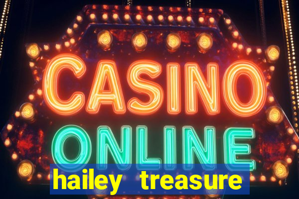 hailey treasure adventure mod apk